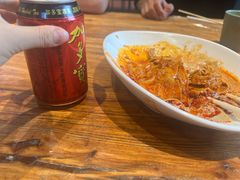 -小杨烤肉(朱雀店)