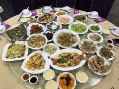 -好兄弟郭巨海鲜(天一阁店)