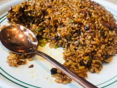 黑三剁炒饭-云海肴云南菜(青浦宝龙店)