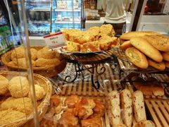 -山崎面包(百联世纪店)