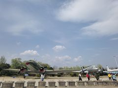 -中国航空博物馆