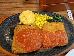 -萨莉亚意式餐厅(彩悦城店)