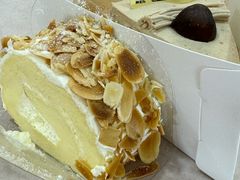-卷们·现制生日蛋糕·蓝风车动物奶油(金源店)
