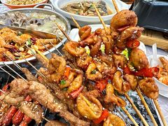 -四妹餐厅(玫瑰街店)