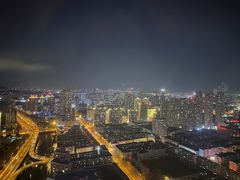 -大连星海皇冠假日酒店