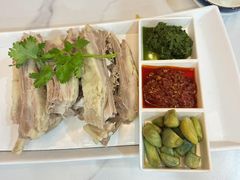 -西域美食(西直门南小街店)
