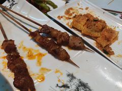 -老长沙龙虾馆·聚会餐厅(白石洲店)