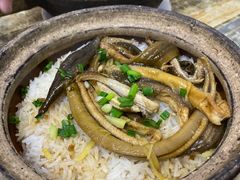 -文记煲仔饭