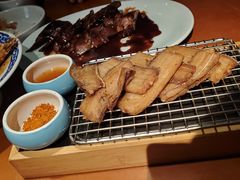 -老头儿油爆虾·1987杭州烟火味(湖滨银泰in77D区店)