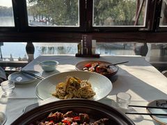 -庆云楼饭庄(什刹海店)