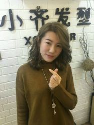 -小齐发型Star~salon