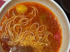 -西贝(武汉天地店)