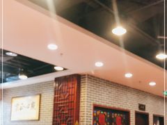 大堂-点都德(华强南店)