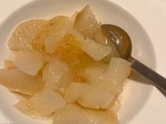 -中国坊中餐厅(石家庄希尔顿酒店)