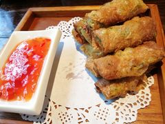 -鱼食饭稻·苏浙土菜17年老馆子(平江路店)