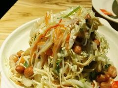 -管氏翅吧(马家堡店)