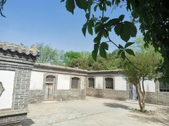 -河北省园博园