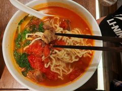 -寻裕记·现炒浇头面(人民广场店)