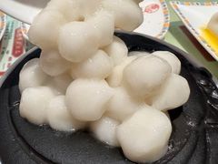 -香港華心糖水鋪(南西总店)