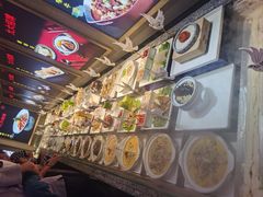-鸽子侯·家宴·平价海鲜(绿地店)