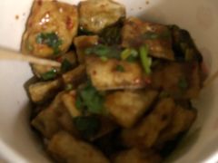 -无声臭豆腐(大井1号店)