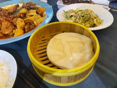 -伊带伊路新疆美食府(呼家楼店)