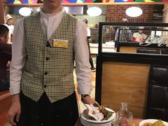 -比尔森韩式烤肉自助(国商店)