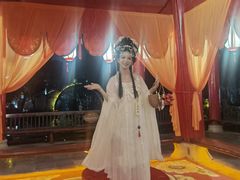 -深圳锦绣中华民俗村