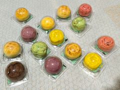 -唐饼家(龙之梦购物中心虹口店)