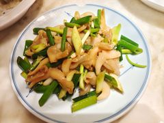 -日丰园海肠水饺·老字号大连海鲜(和平广场店)
