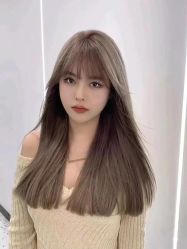 -KIMI HAIR SALON·烫染设计店