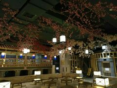 -御池园(顾村公园店)