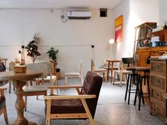 -甘单茶事小馆(洋河店)