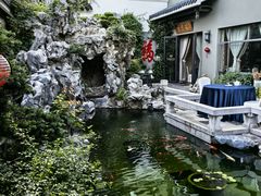 -香雪海饭店中餐厅(人民桥店)