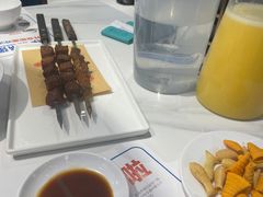 -大锅强·蒸海鲜青岛菜(金沙滩店)