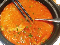 -金牌外婆家(苏州中心店)