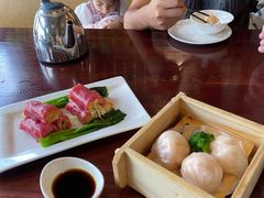 -彩景大酒楼(万泰新天地店)