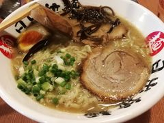 -日出拉面(望京店)