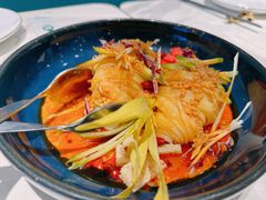 -阿里疆Alijiang·丝路美食·异域风情·清真(长楹天街店)