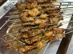 -马贤涮烤(超英·长乐家园店)