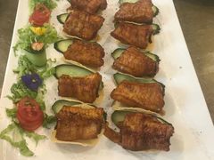 蒜香骨-北海渔村酒楼·粤菜海鲜点心(新华店)