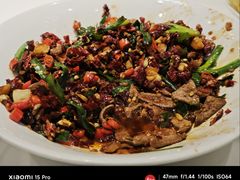 -攸州小镇家湘菜(小米科技园店)
