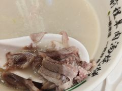 -河南前程·羊肉汤·烧烤(总店)