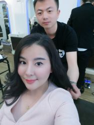 点击看大图 -尚·丹尼Hair