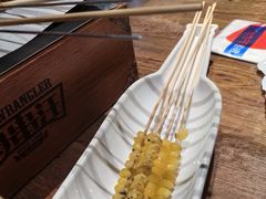 -肉串汪(西便门店)