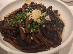 -老吉士酒家(天平路店)