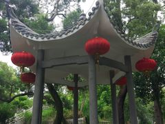 -船政文化景区-罗星塔公园