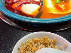 -吼堂老火锅(太古里总店)