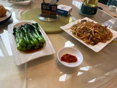 -渔村盛宴(航空新城店)
