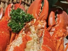 -松鹤精致料理(五一中路店)